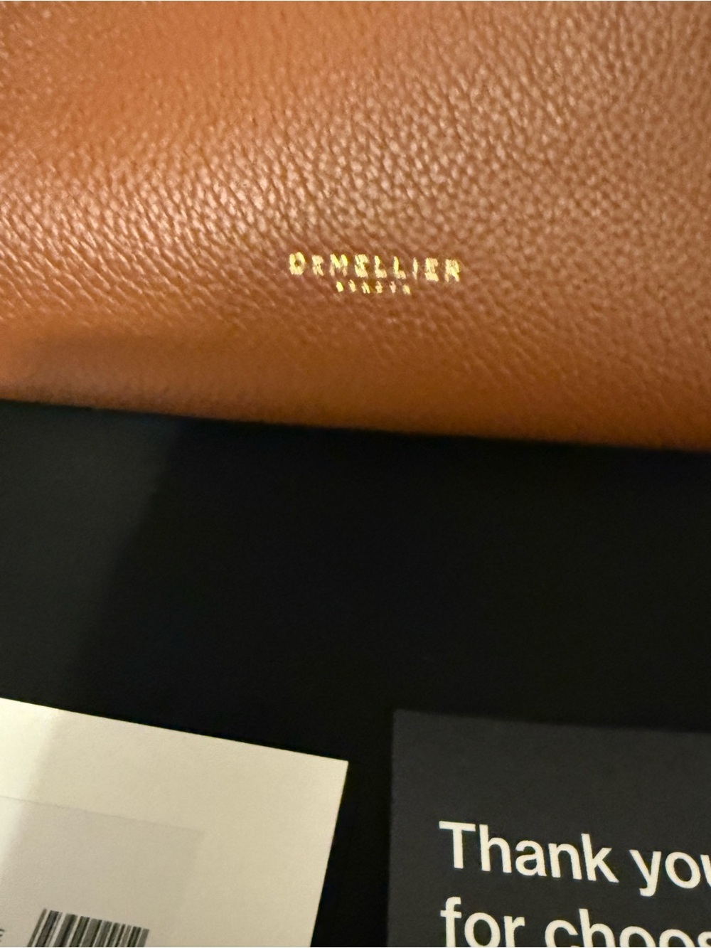 DEMELLIER - The Midi New York | Brand New - Picture 6 of 16